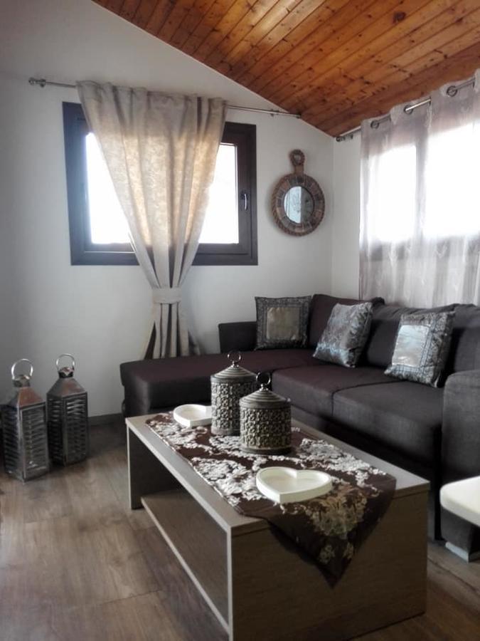 Koala Apartments- Irida, Elea *