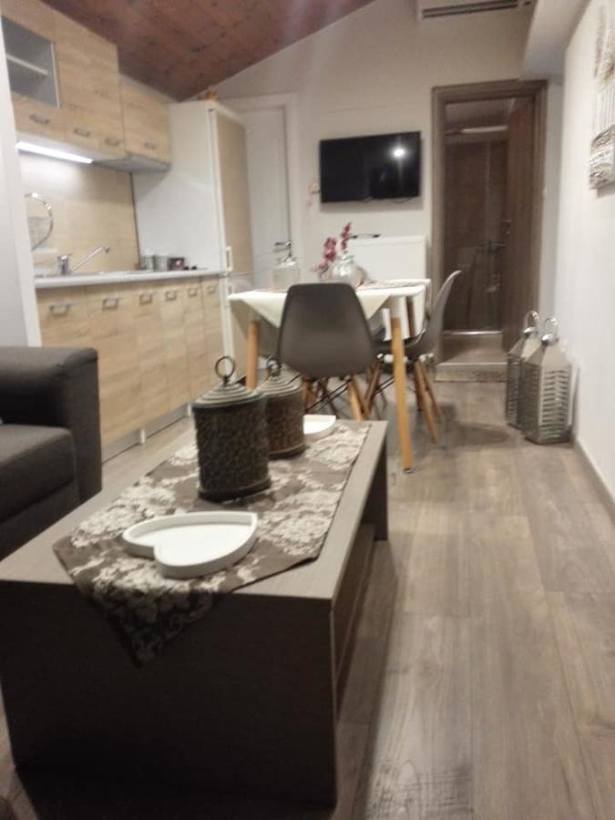 Koala Apartments- Irida, Elea *