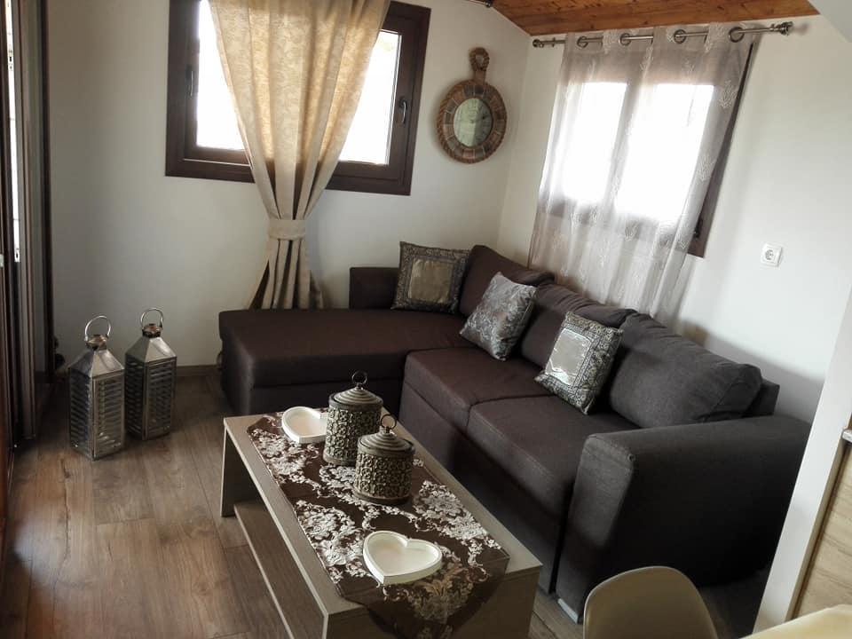 Apartment Koala Apartments- Irida, Elea