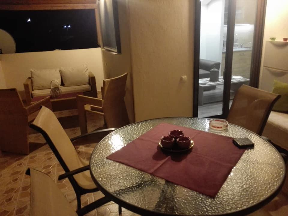 Apartment Koala Apartments- Irida, Elea