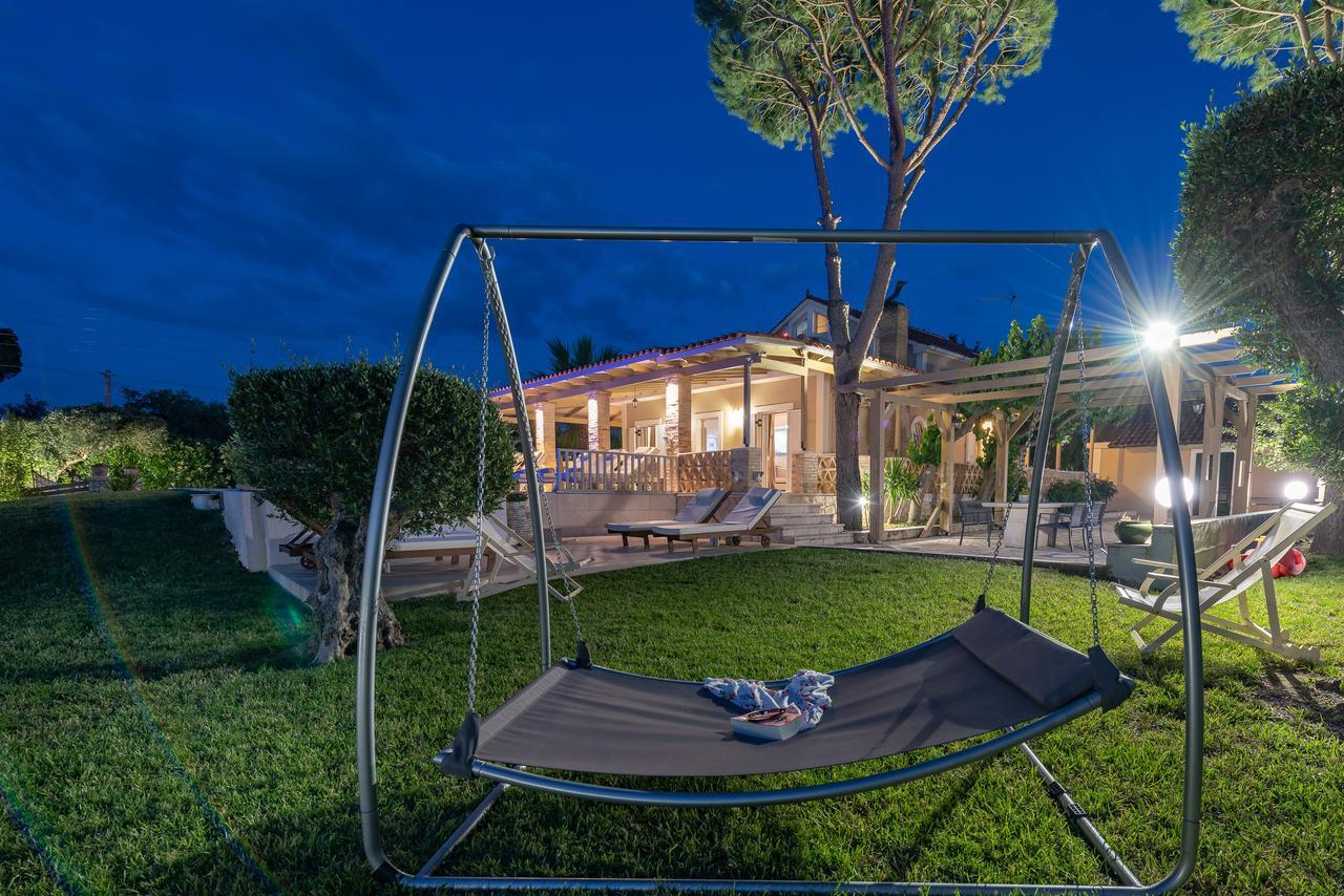 Luxury Dream Zakynthos Villa Zakynthos Town