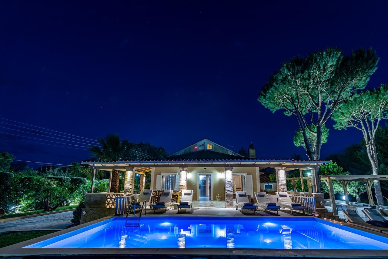 Villa Luxury Dream Zakynthos