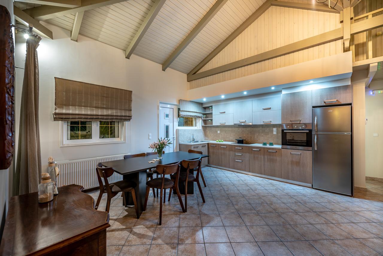 Villa Luxury Dream Zakynthos