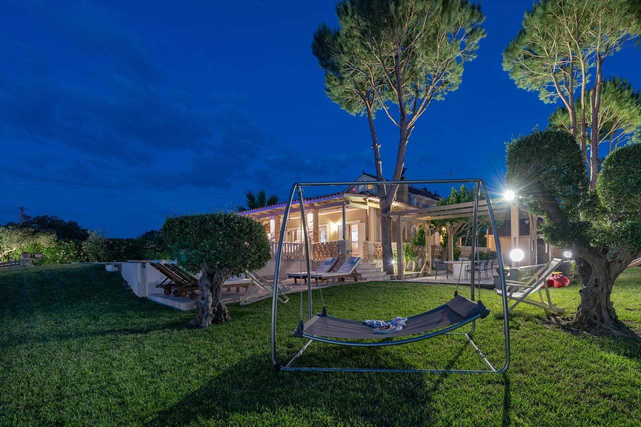 Luxury Dream Zakynthos Zakynthos Town