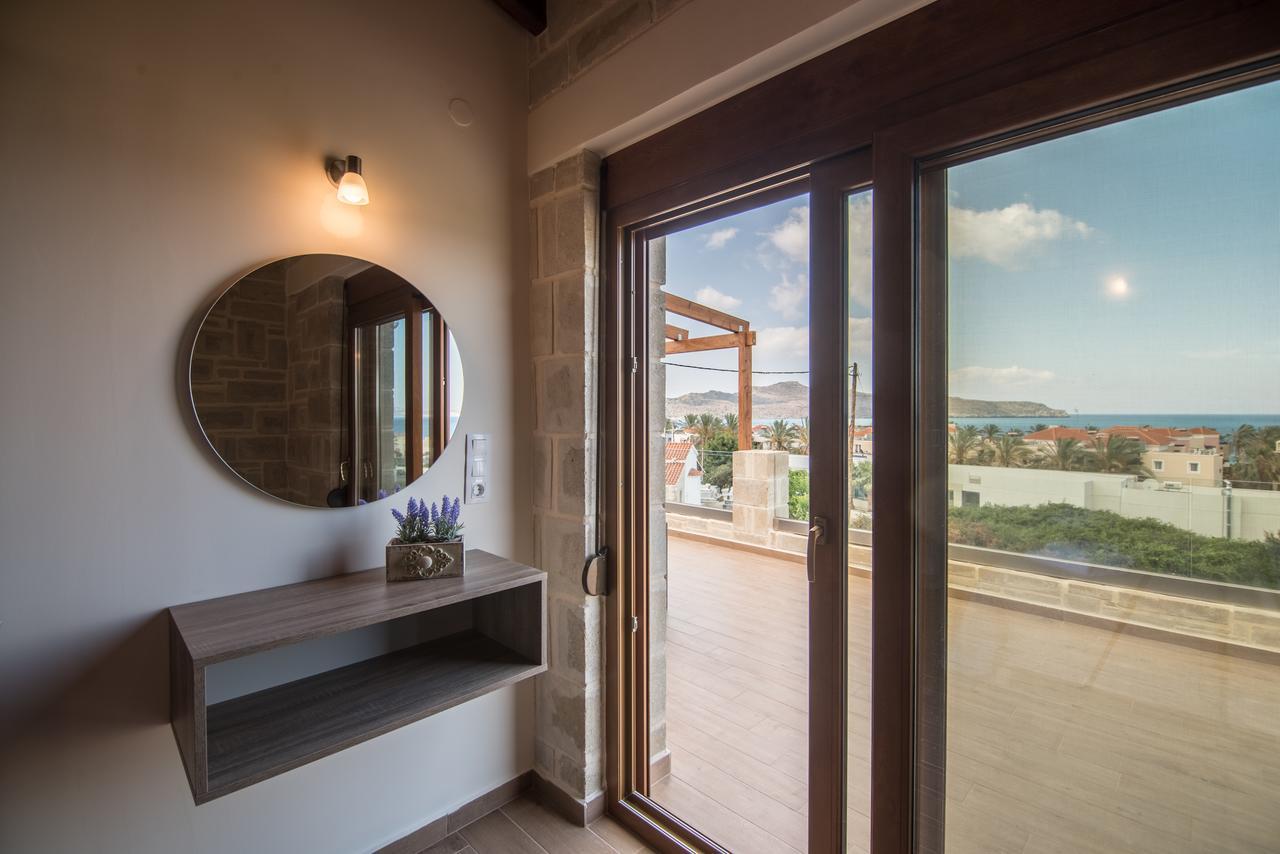 Katerina Villa Agia Marina (Crete)