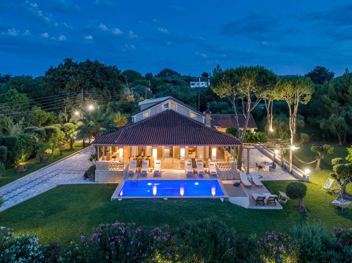 Luxury Dream Zakynthos