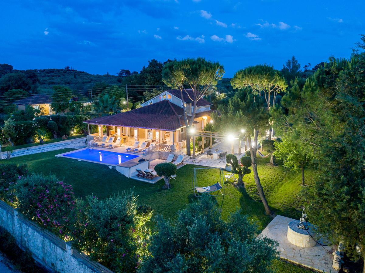 Luxury Dream Zakynthos Zakynthos Town