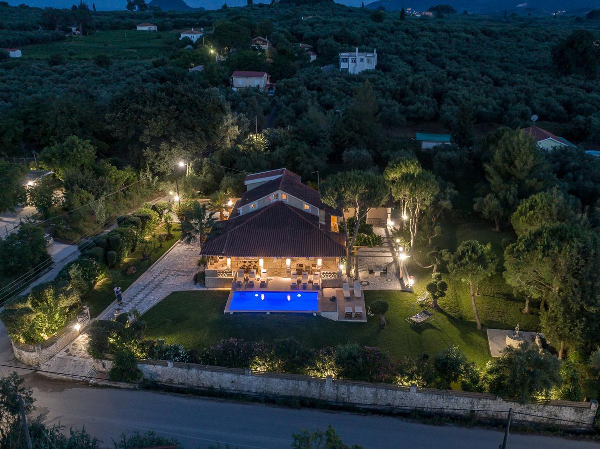 Villa Luxury Dream Zakynthos Zakynthos Town