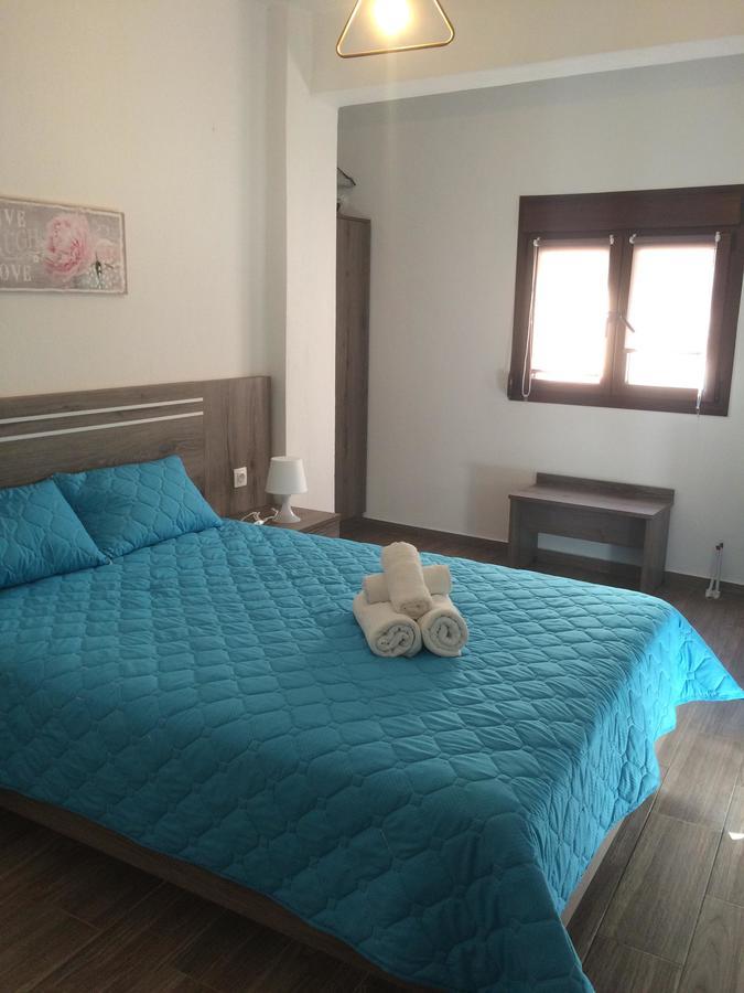 Holiday home House Chaido Agios Nikolaos (Chalkidiki)