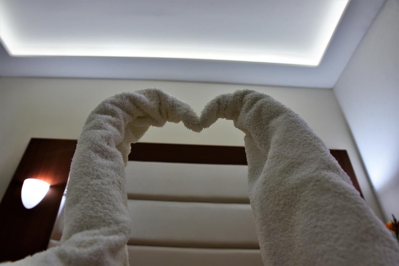 Marathon Hotel Kolymbia