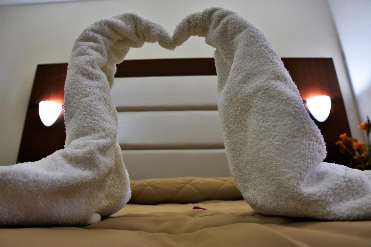 Marathon Hotel 4*