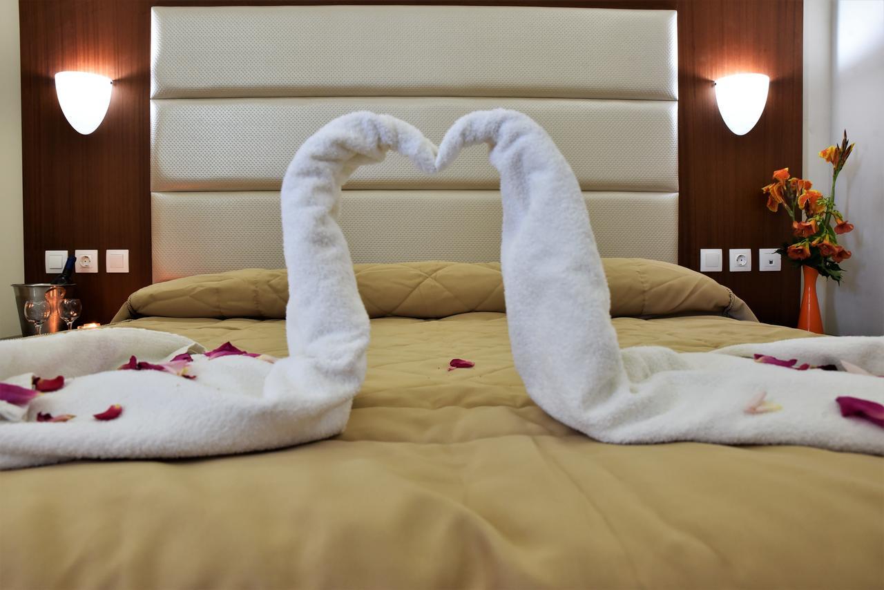 Hotel Marathon 4*