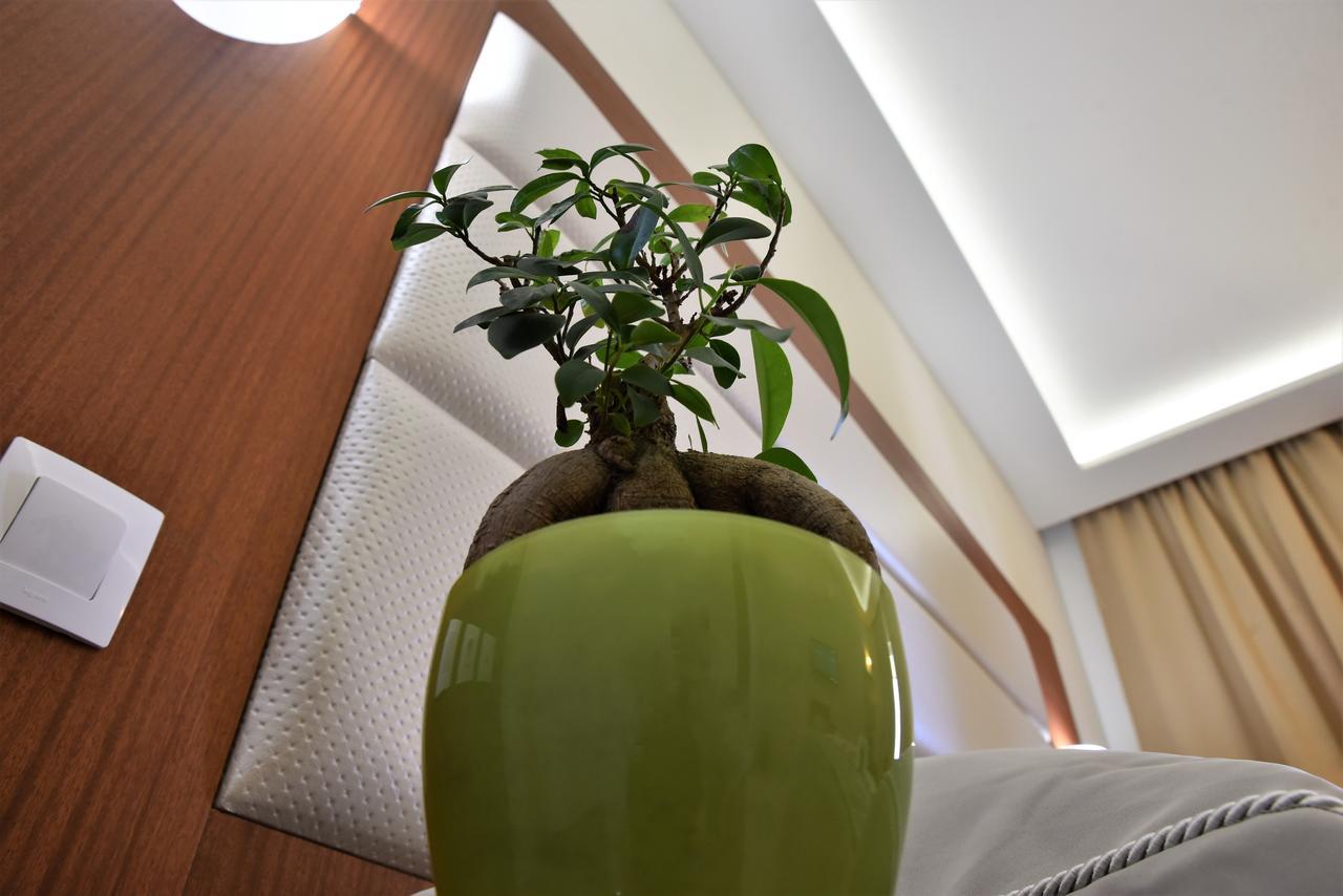 Marathon Hotel Kolymbia