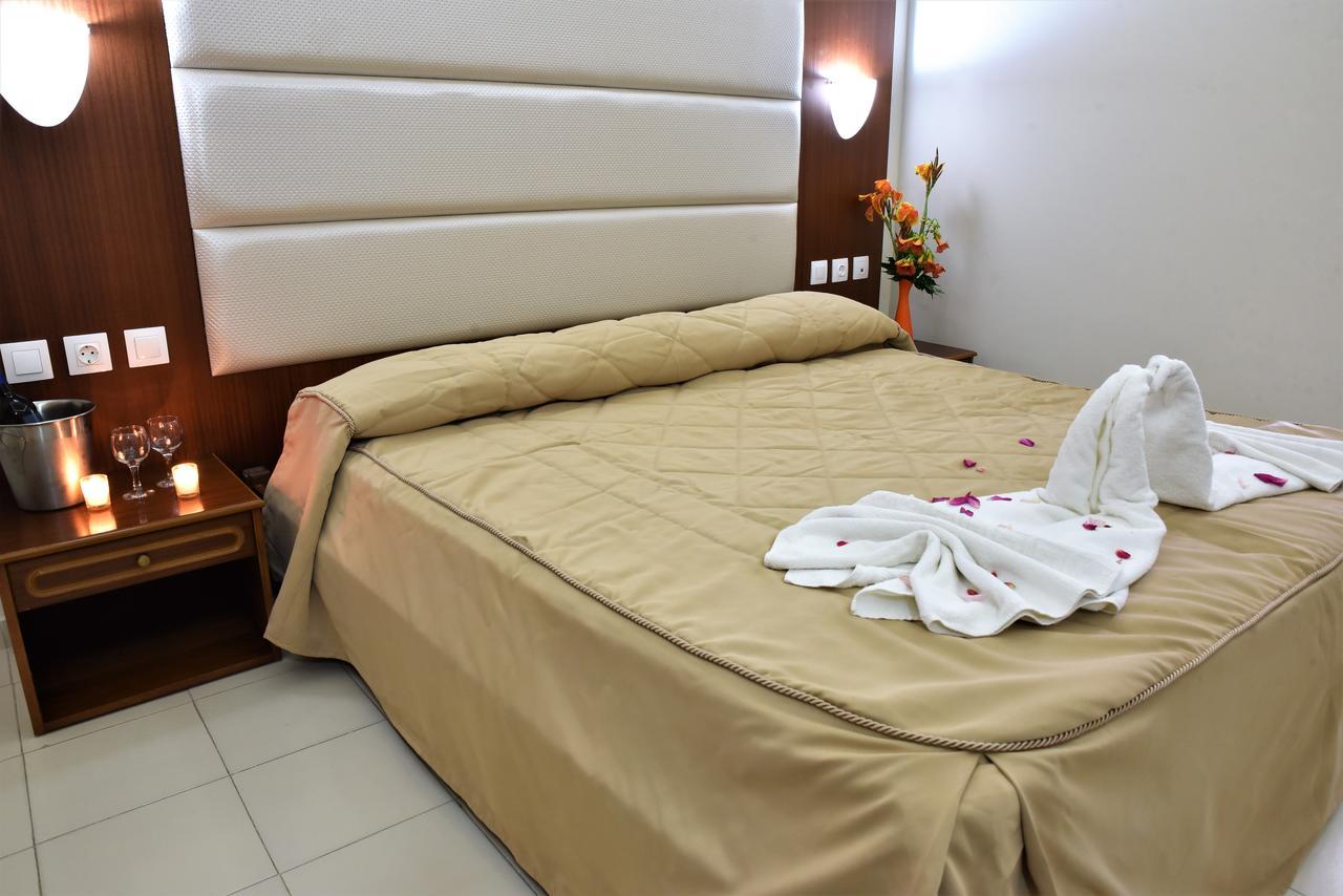 Hotel Marathon Kolymbia