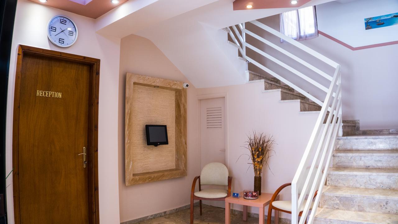 Milonas House Apartment Paralia Dionysiou