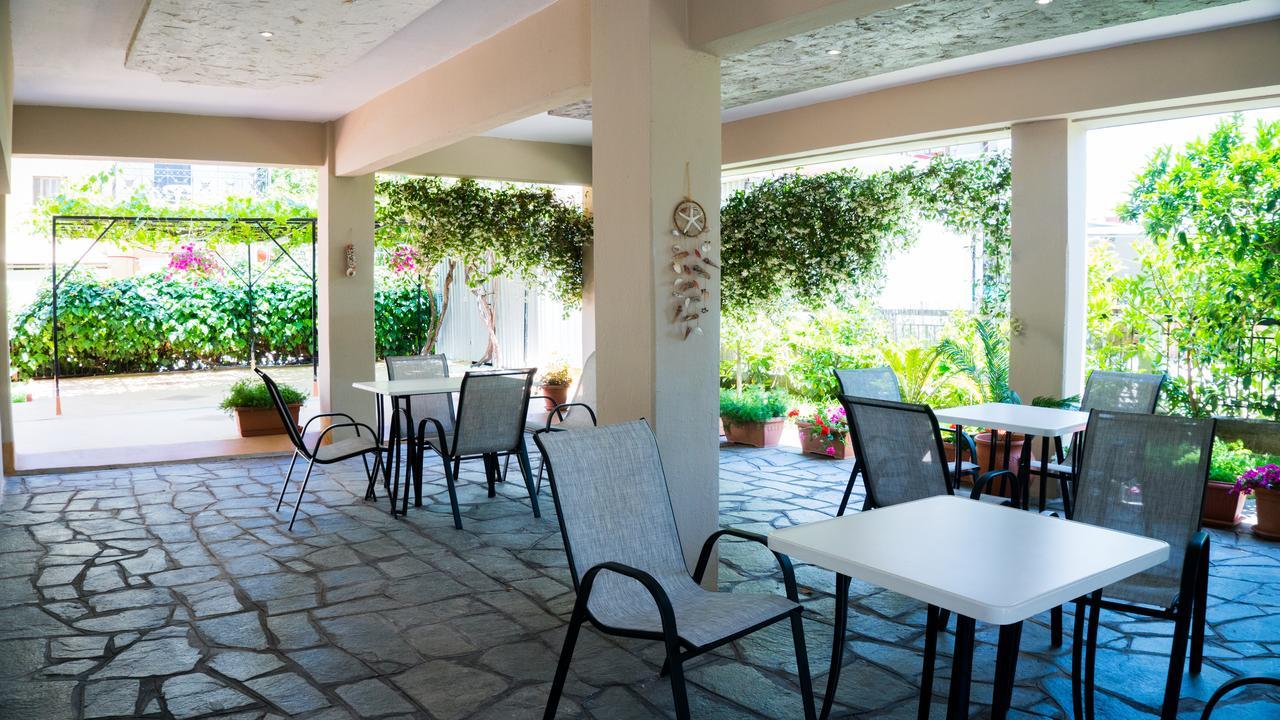 Apartment Milonas House *