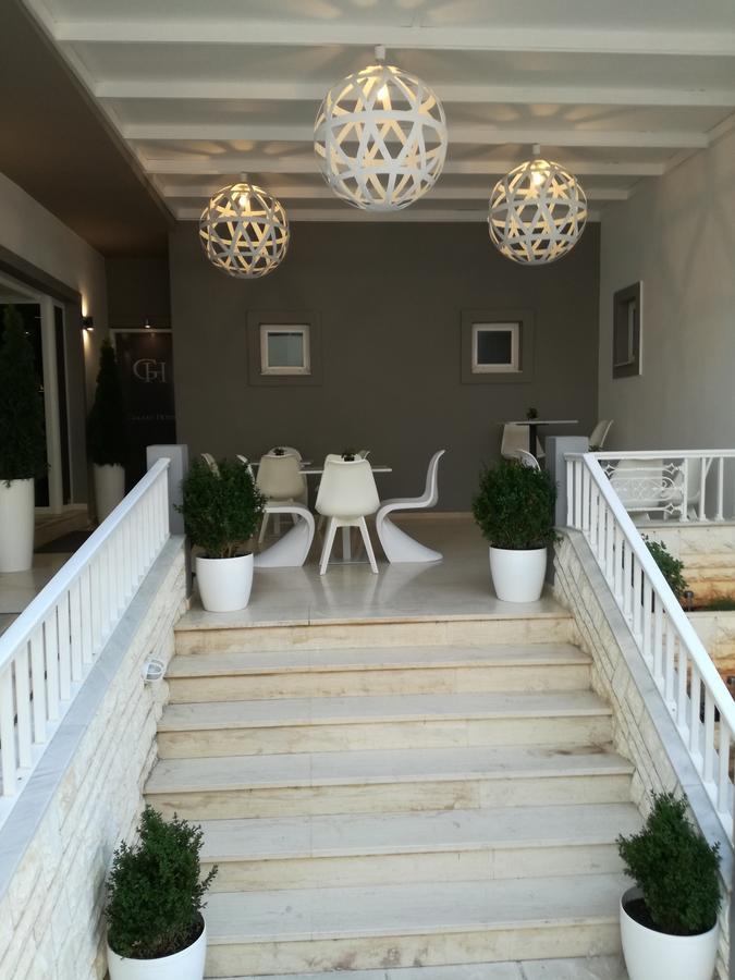 Hotel Galaxy Ierapetra (Crete)