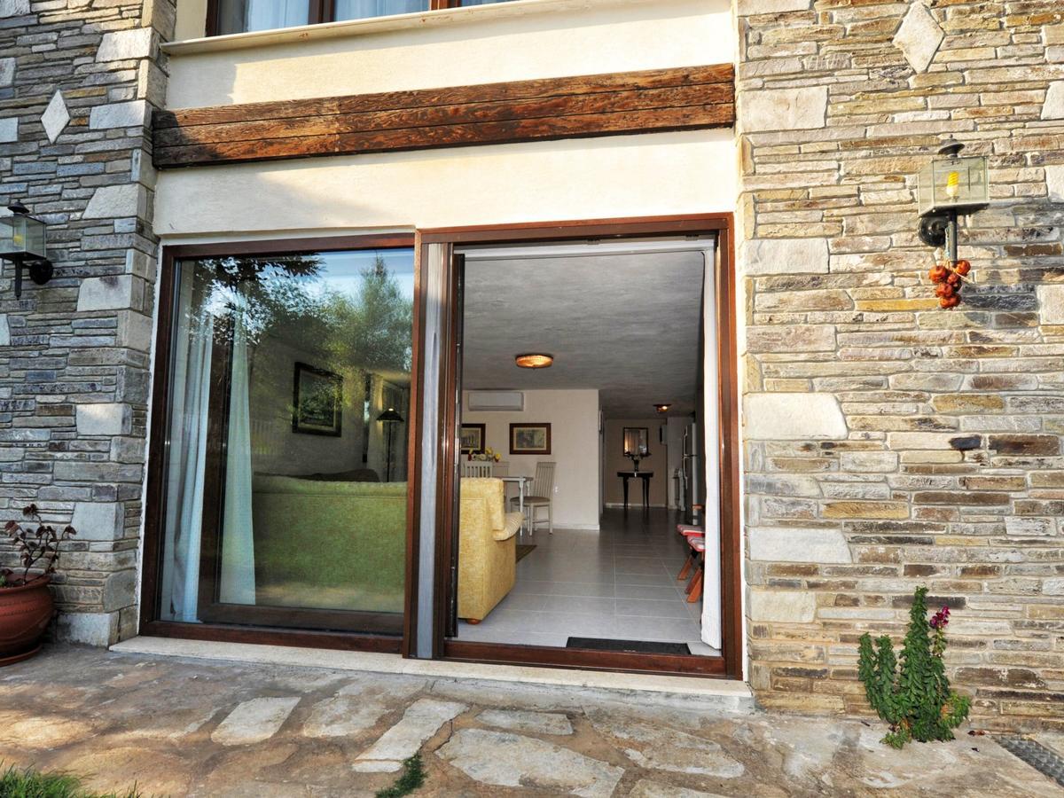 Apartment Elizabeth By Travelpro Services Halkidiki Nea Moudania