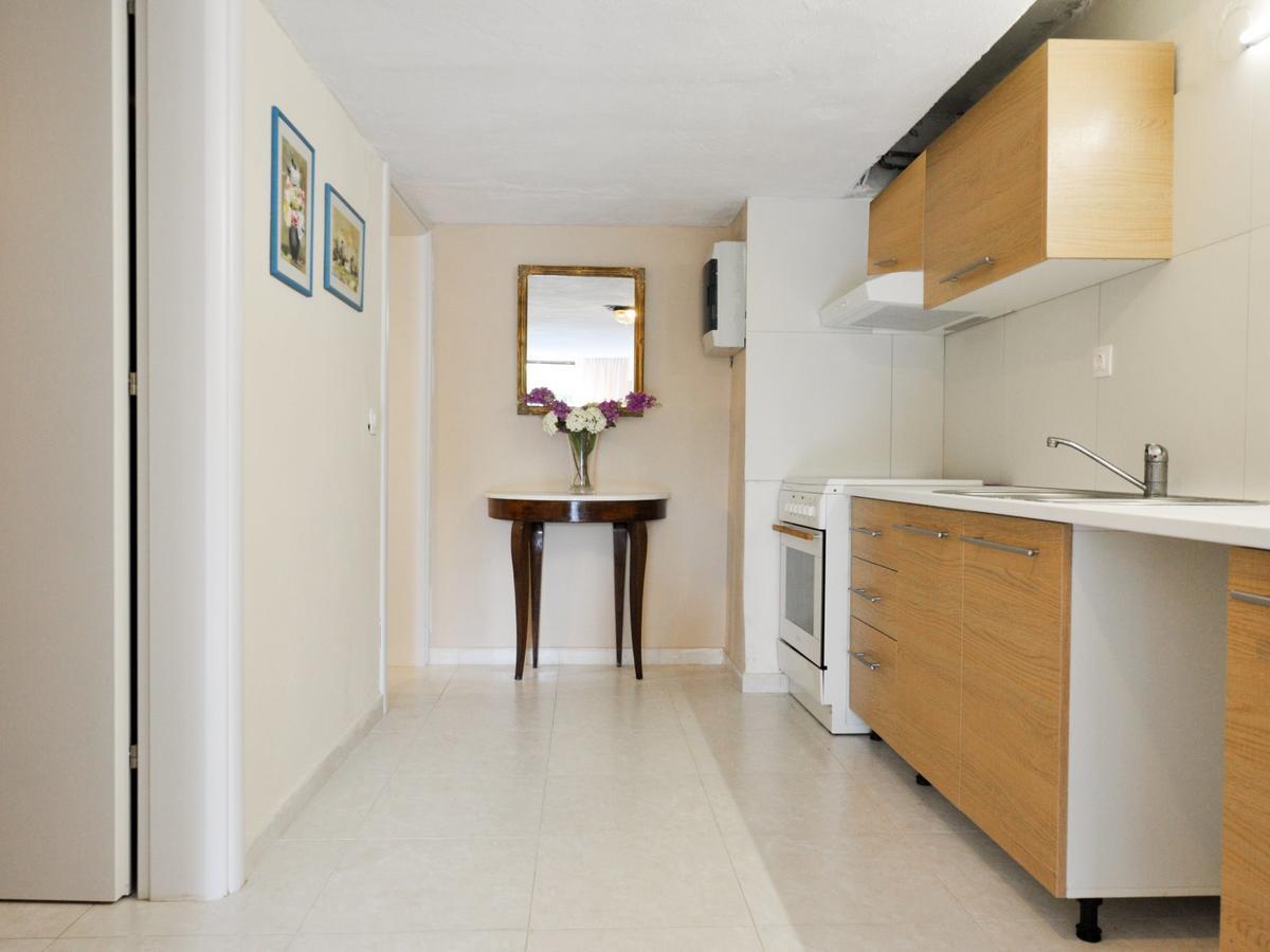 Elizabeth By Travelpro Services Halkidiki Apartment *