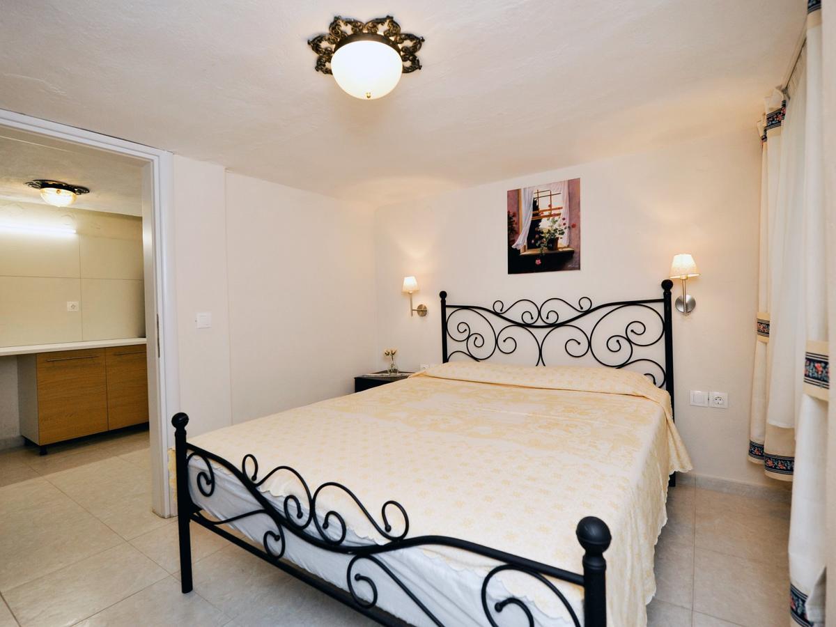 Elizabeth By Travelpro Services Halkidiki Apartment Nea Moudania