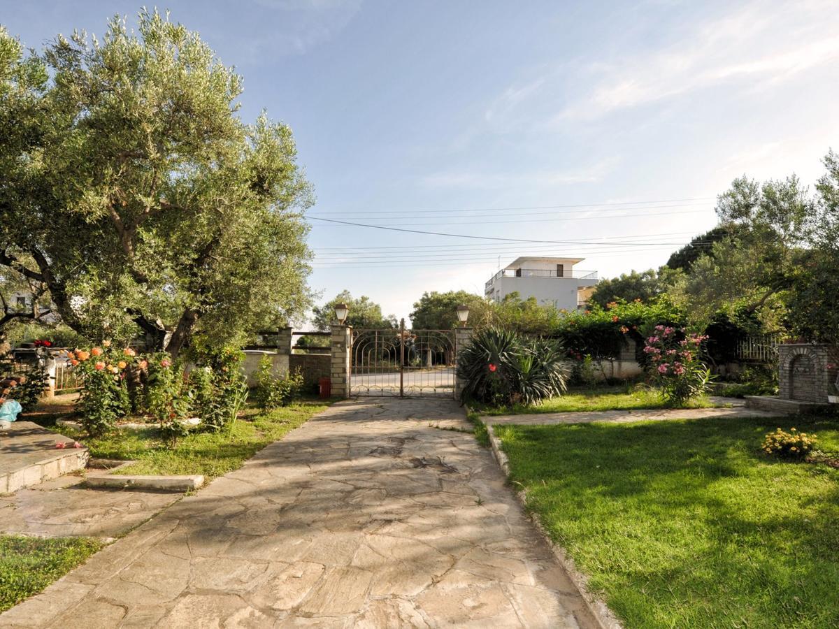 Apartment Elizabeth By Travelpro Services Halkidiki *