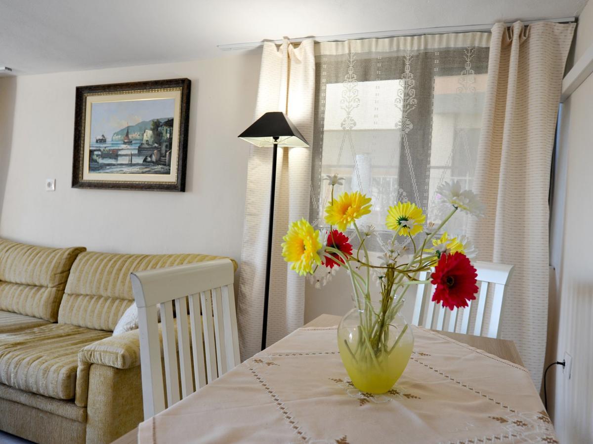 Elizabeth By Travelpro Services Halkidiki * Nea Moudania
