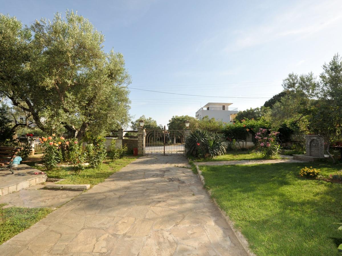 Apartment Elizabeth By Travelpro Services Halkidiki