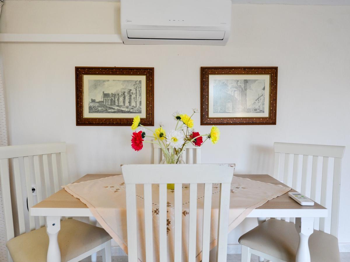 Apartment Elizabeth By Travelpro Services Halkidiki Nea Moudania