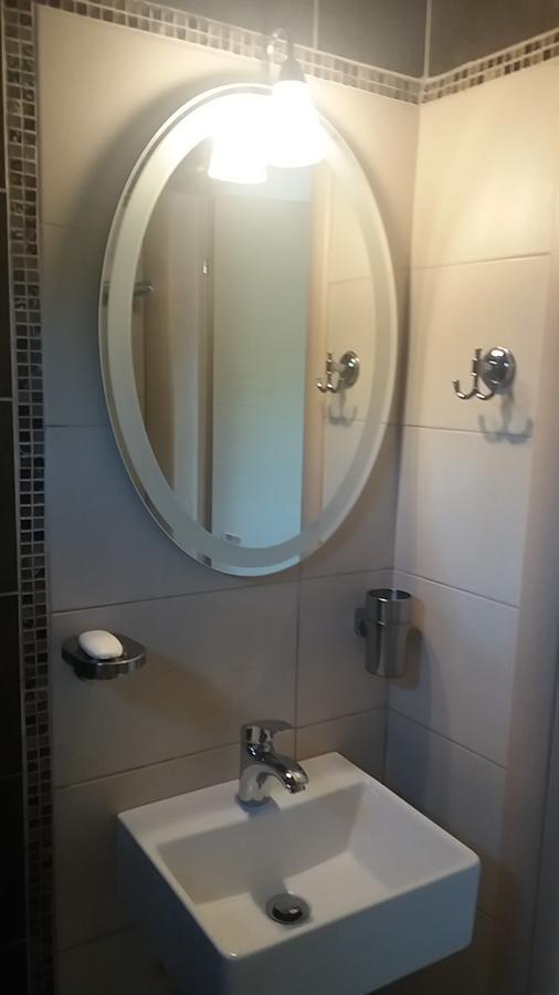 Holiday home Seaside House Nea Skioni