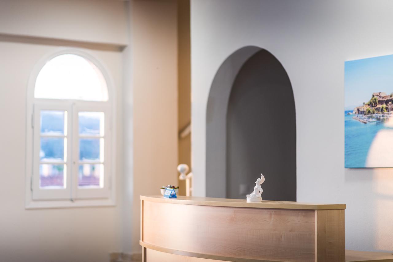 San Georgio Boutique (adults Only) Hotel Agios Georgios Pagon