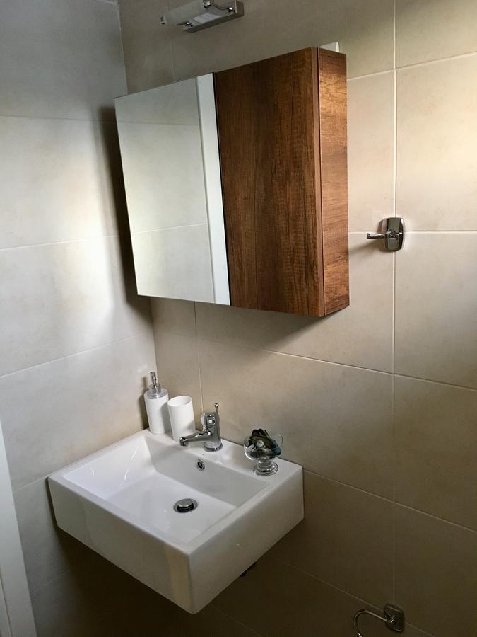 Liofoto Sea View Apartment Stalida