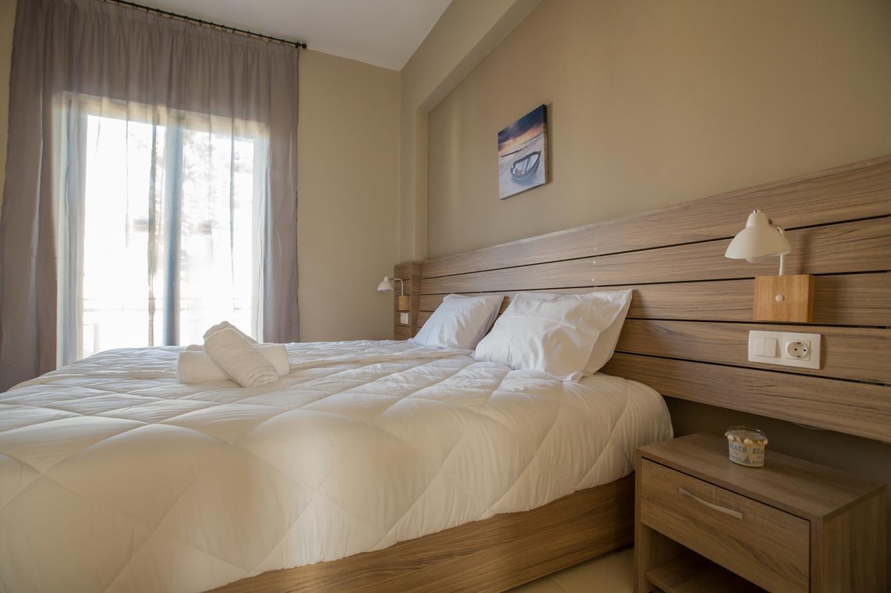 Ilaeira Aparthotel 2*