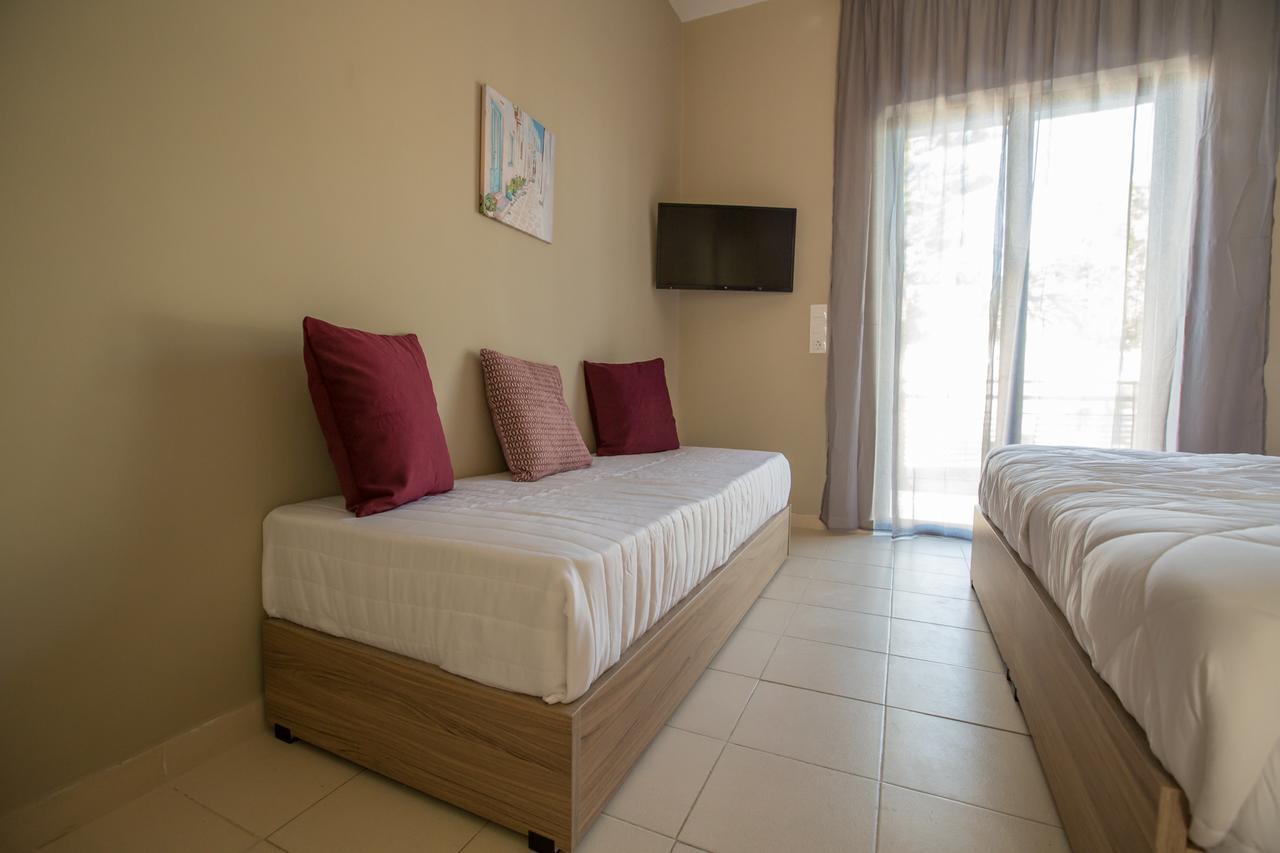 Aparthotel Ilaeira