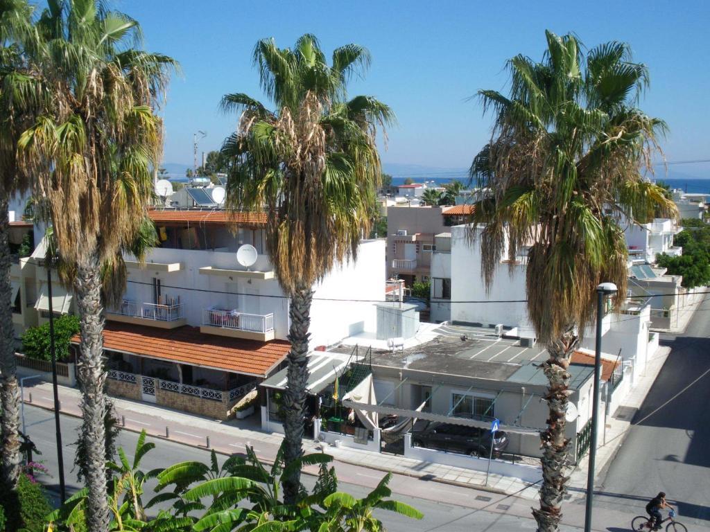 Elite Aparthotel 3*