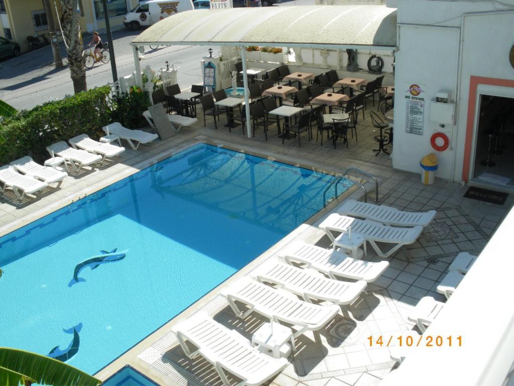Aparthotel Elite