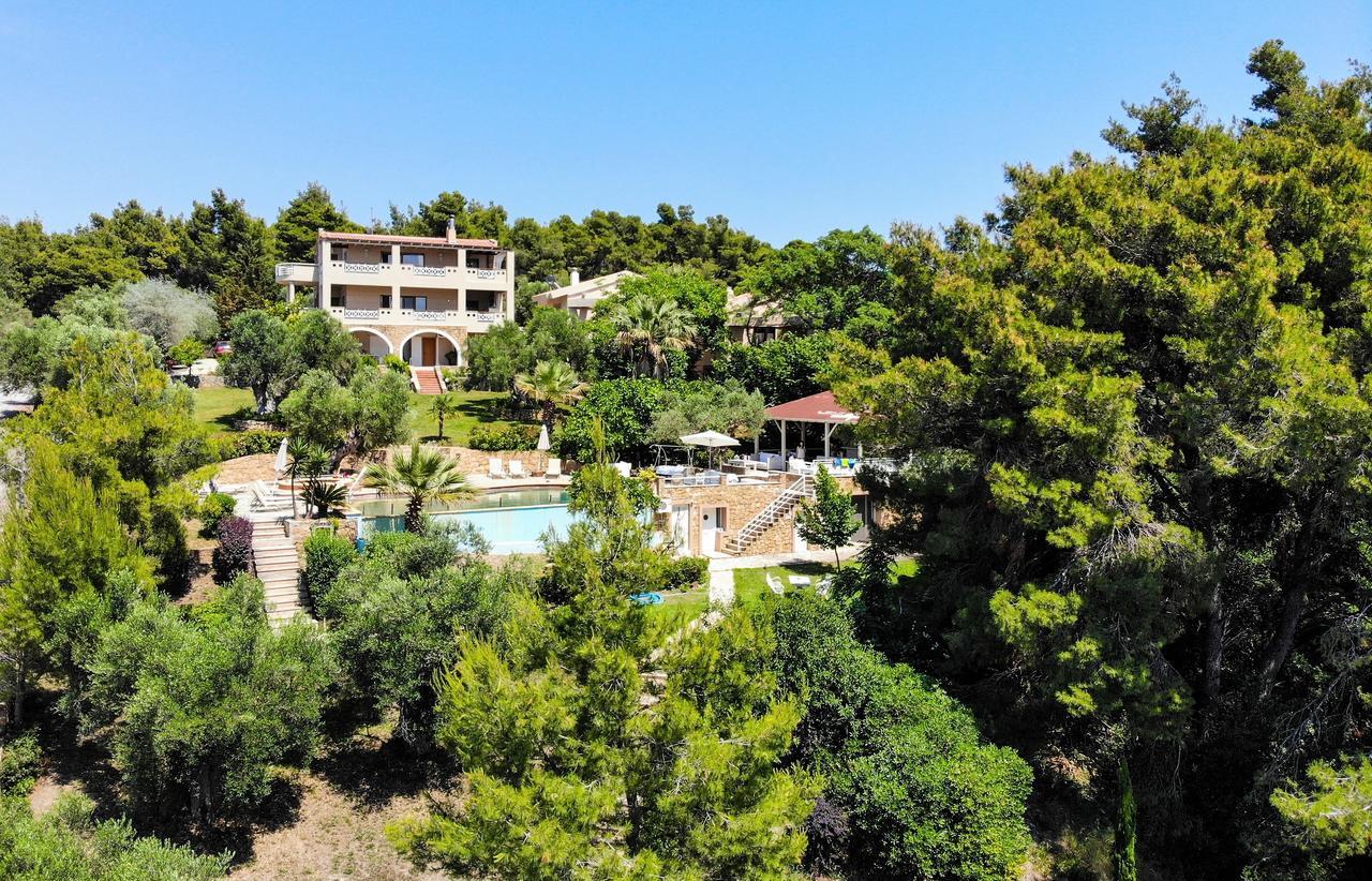 Aparthotel Sanidiamonds Sani (Chalkidiki)