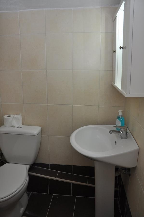 Nakis Stavros Holiday home Stavros (Thessaloniki)