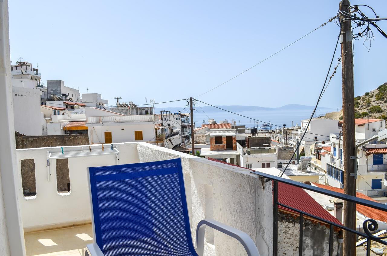 Aparthotel Kalypso 2*