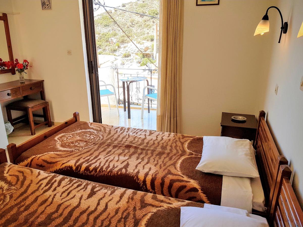 Aparthotel Kalypso