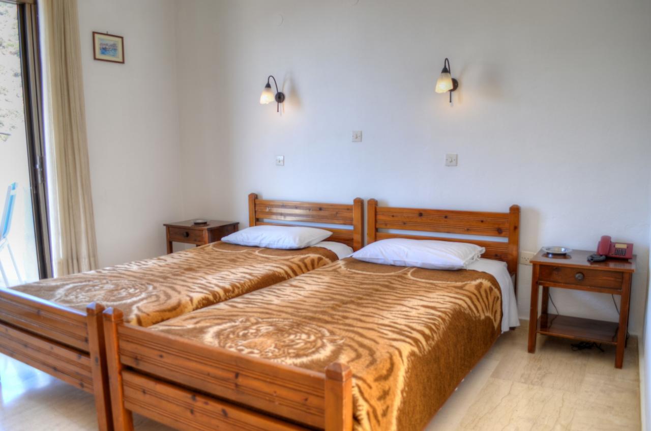 Kalypso Aparthotel Agia Galini (Crete)