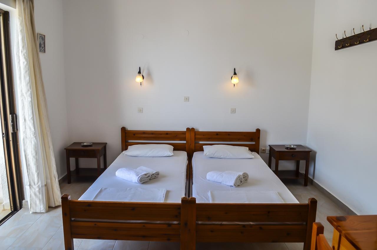 Aparthotel Kalypso