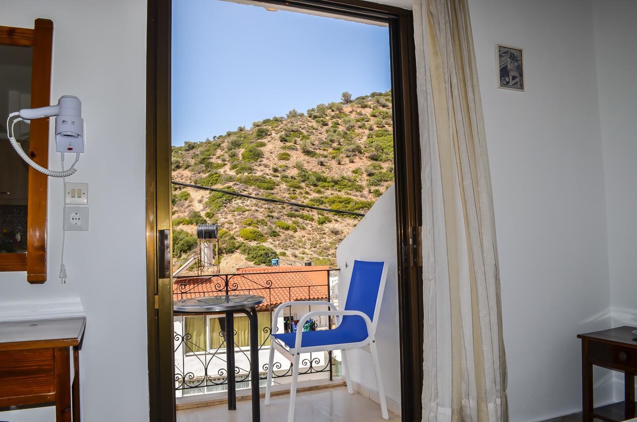 Aparthotel Kalypso