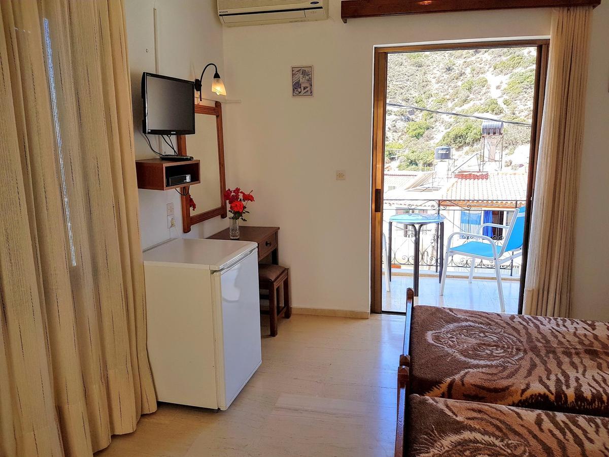 Aparthotel Kalypso Agia Galini (Crete)
