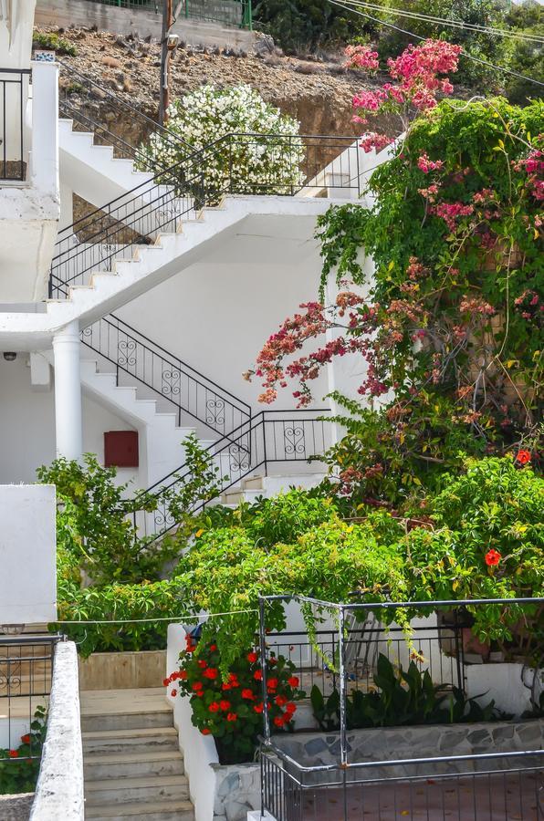 Aparthotel Kalypso 2*