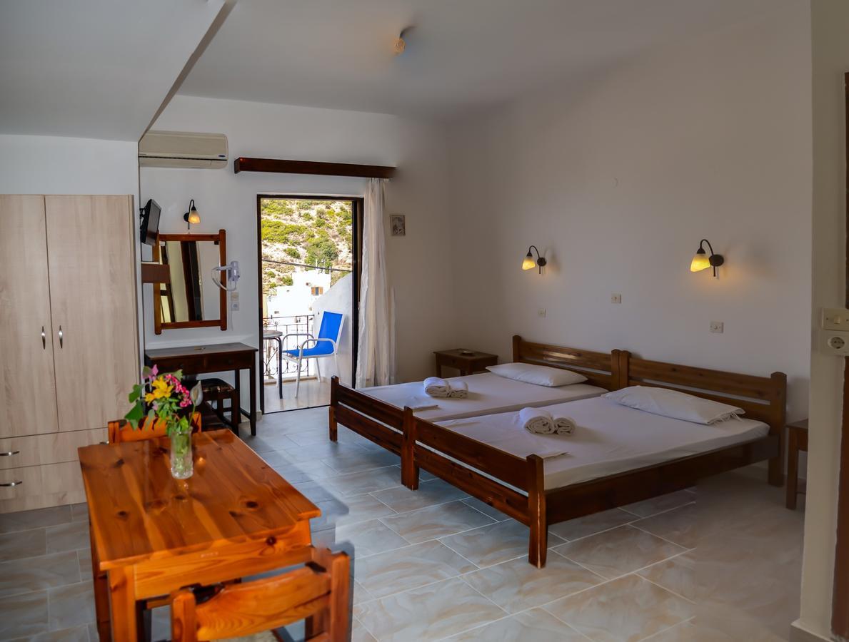 Kalypso Aparthotel