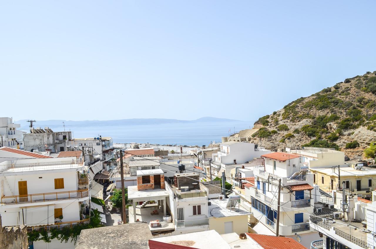Kalypso Aparthotel