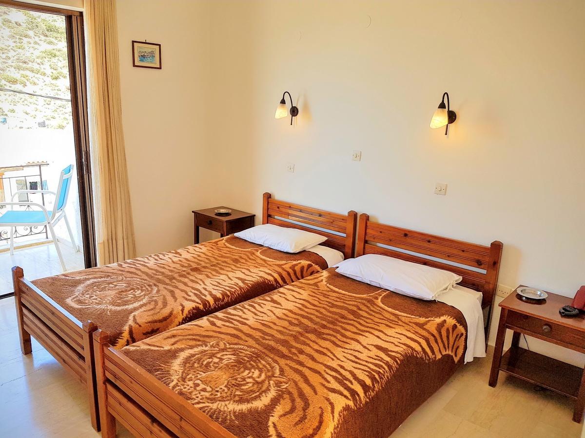 Kalypso Aparthotel Agia Galini (Crete)