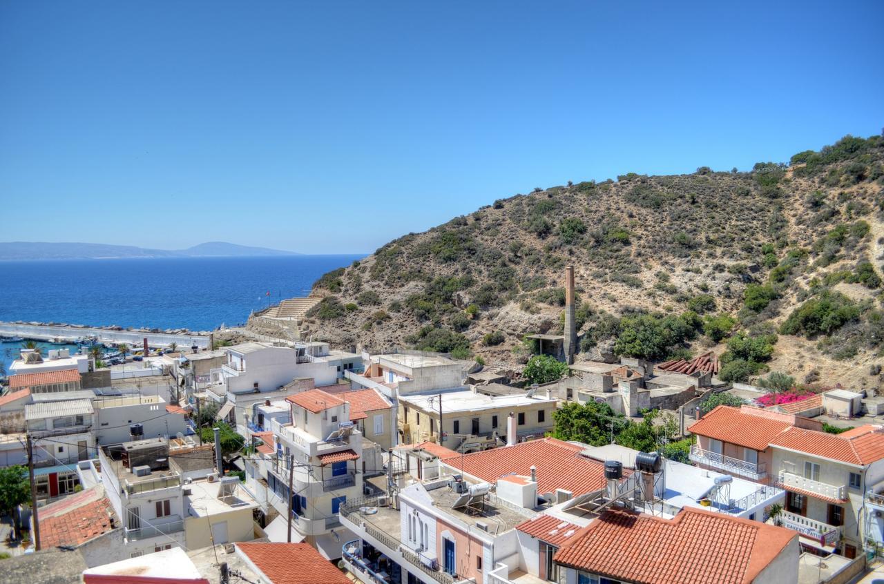 Kalypso Aparthotel