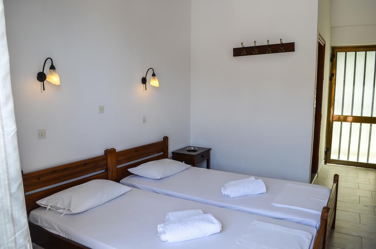 Kalypso 2* Agia Galini (Crete)