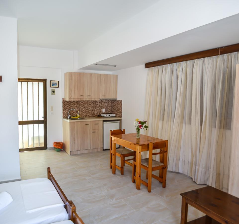 Aparthotel Kalypso 2*